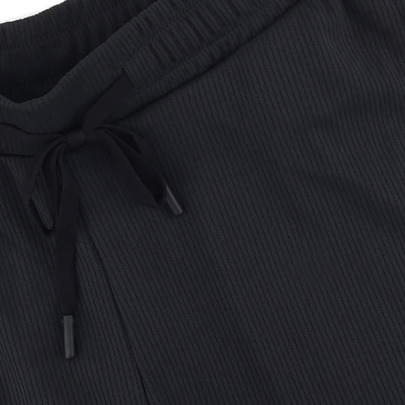 New Balance Essential Rib Wide Pants Nbmlg3w612 19