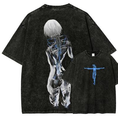 T-shirtler – Tişörtler