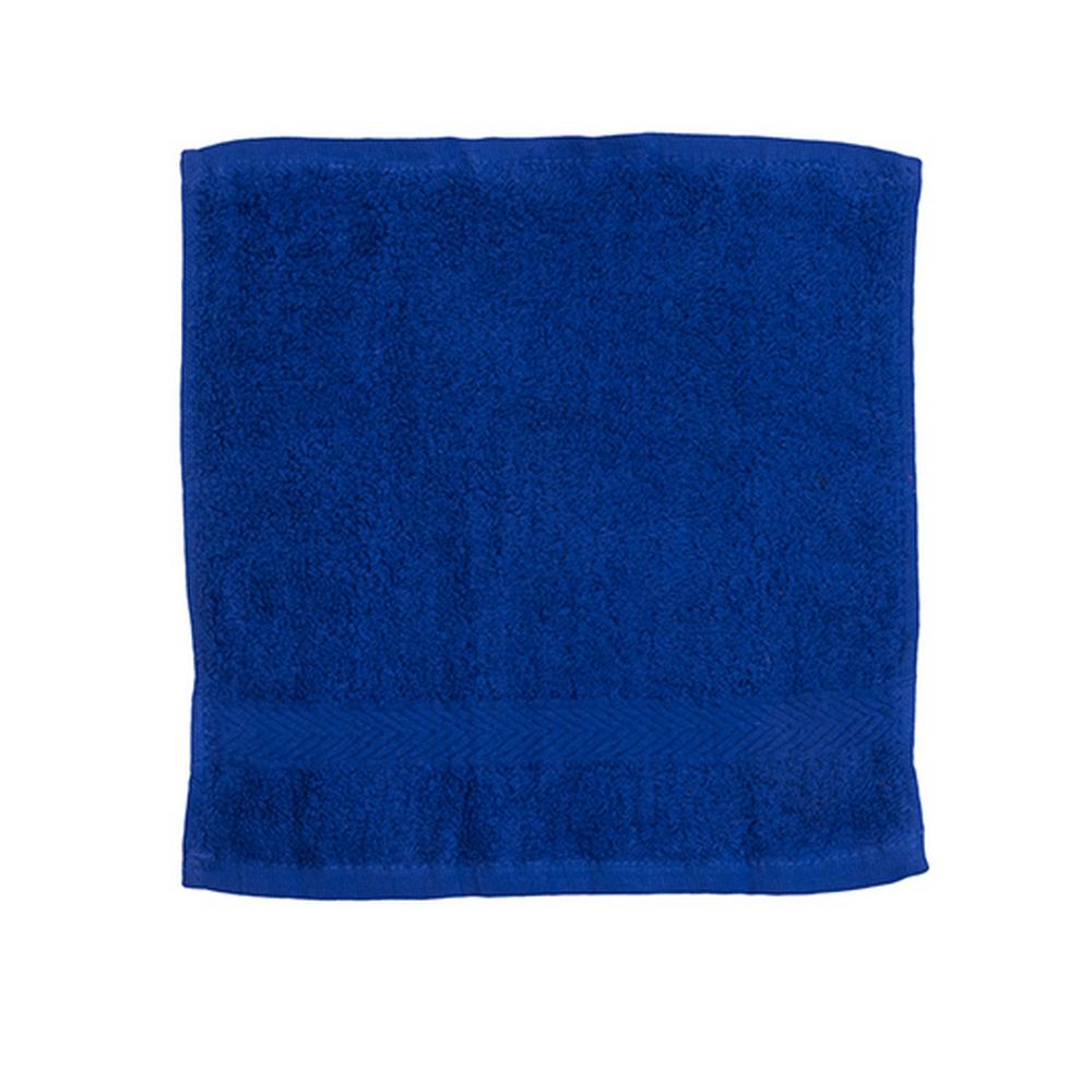 Towel City Luxury Face Towel