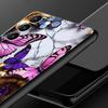 Fashionable Butterfly Flower Pattern Phone Case for Samsung Galaxy S26 S25 S24 S23 S22 S20 S21 FE Ultra S25 Edge Plus Soft TPU