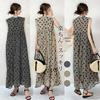 Women's Plus Size High Neck Knit Sweater Dress - Mid-Length, Loose Fit, Fashionable Style