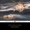 Selected Poems Blake by William Blake Paperback Book 9780140424461