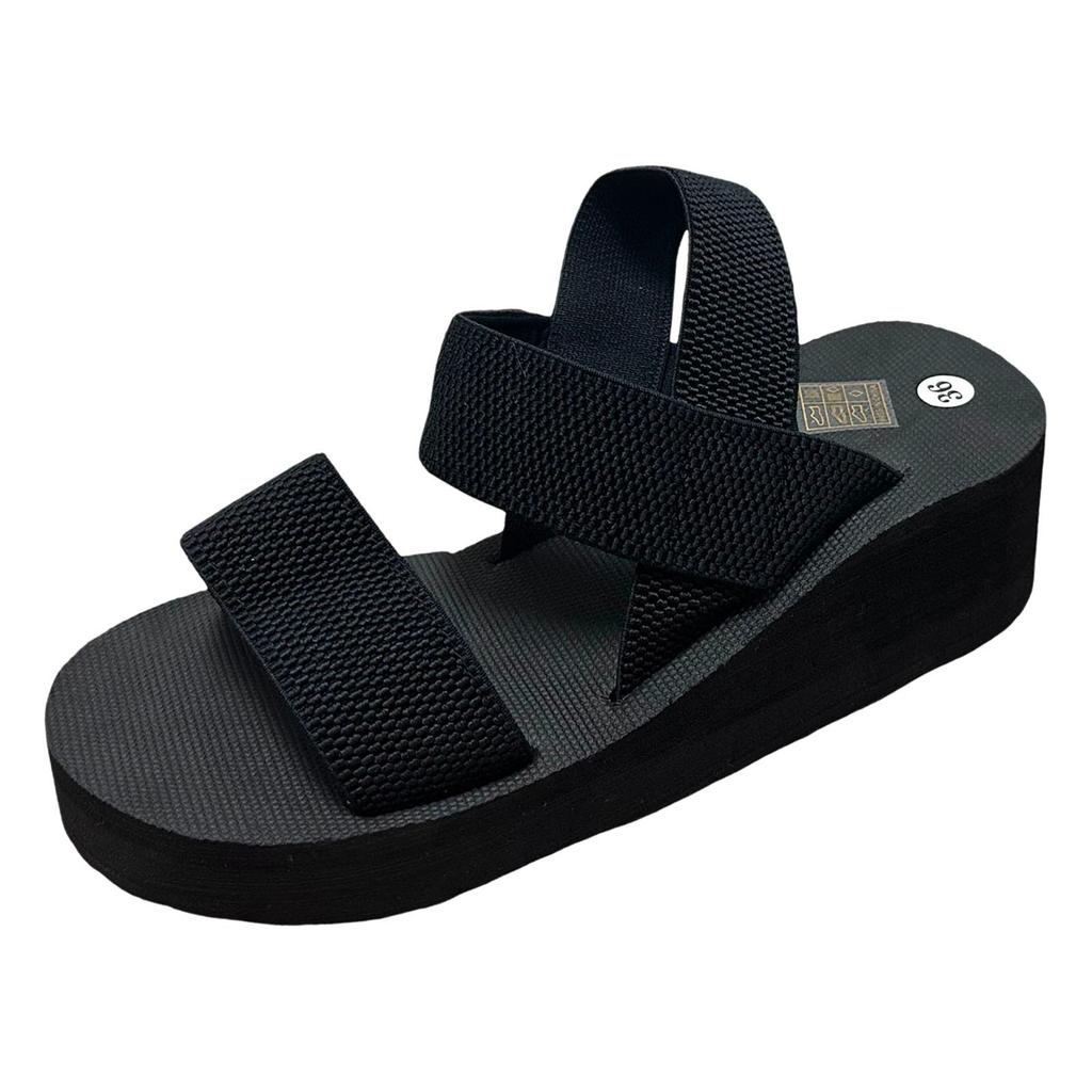 Svatební obuv 2025 pro ženy Léto Ženy Boty Šikmé Podpatky Sandály Lehké Sandály Ležérní Styl dovolené