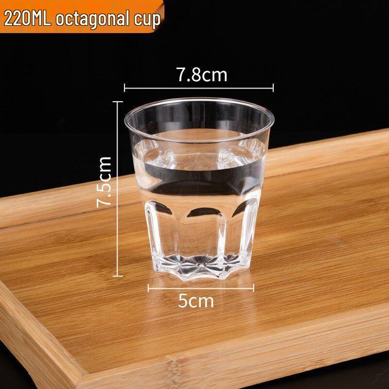 Star Brand Thickened Disposable Aviation Cup