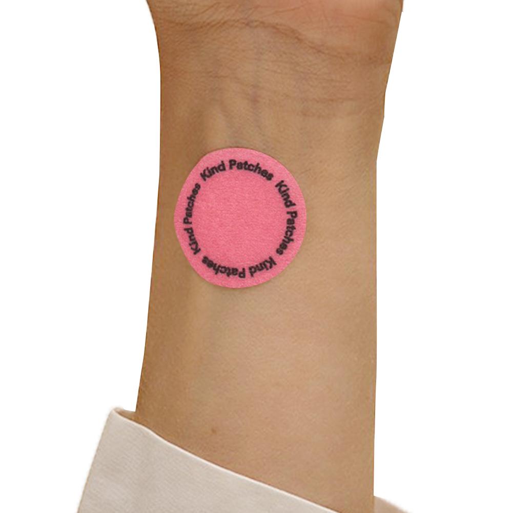 30/60 SZT Gorący Plaster Wspomagający Pielęgnację Poparzeń Delikatnie I Ma Długotrwały Efekt Odchudzania Tworząc Narzędzia Piękna i Zdrowia Plasterki GLP-1