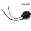 Air Sensor 15831-11090 For Kubota M100 M105 M108 M110 M126 M135 SVL65-2