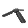 Small Camera Tripod Fit for DJI Osmo Pocket 3 2 Comfortable Grip Portable Camera Table Tripod with 1 4 Inch Screw