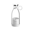 High Quality Portable Fresh Juice Blender Wireless Charging Mini Fresh Juice Cup Electric Mini Mixer Shaker