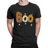 Men's Button-up T Shirt Slim Fit Short Sleeve Casual Halloween Summer Skeleton Rose Shirt