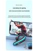 Single Ear Wireless Bluetooth Ear-Hook Headphones for Driving, Compatible with Huawei, Vivo, Apple, Oppo, Xiaomi