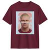 Erling Haaland 2026 100 Cotton T Shirt For Unisex Summer Y2K Fun TShirts Crew Neck Harajuku Tee Shirt Plus Size Wholesale Tops
