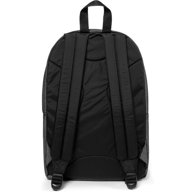 Рюкзак Eastpak Back To Work black denim