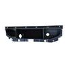 Panda Mini Knight Kart Front Trunk Hood Storage Modification Kit