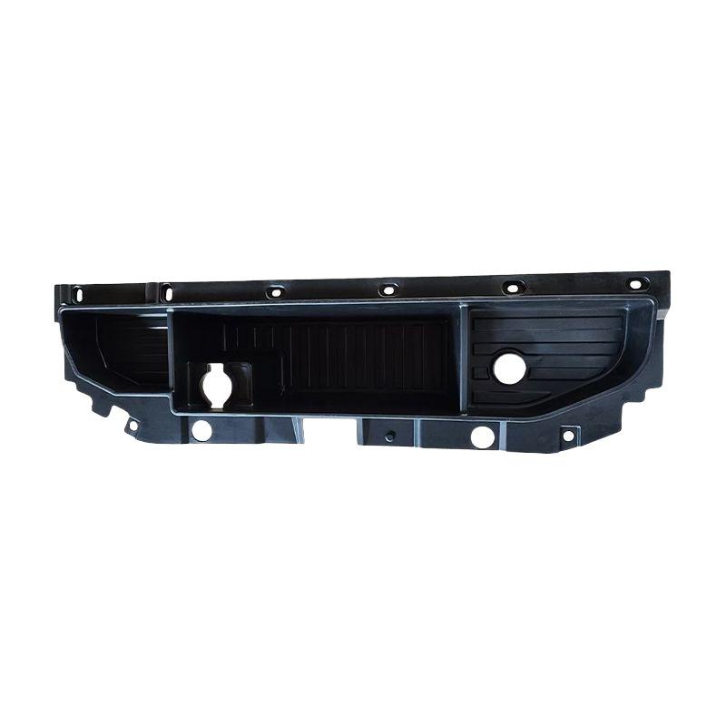 Panda Mini Knight Kart Front Trunk Hood Storage Modification Kit