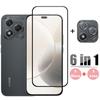 Full Cover Glass For Honor 400 Lite Tempered Glass Honor 400 Lite Screen Protector HD Protective Phone Lens Film Honor 400 Lite