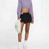 New Nike Heritage Fabric Shoulder Bag Crossbody Bag Fanny Pack Regular Unisex White & Light Yellow Green & Cactus Green FN4248-100