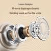 Lenovo LP19 2025 Wireless Bluetooth Semi-in-ear Sports Earbuds