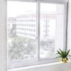 12/24Pieces Window Screen Mesh Patches for Apartments Keep Insect Out Adhesive Screen Broken Holes Repair Sticker