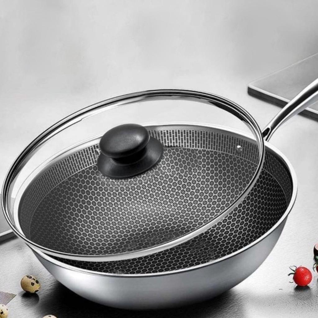 4pcs Multipurpose Pot Lid Knobs Replacements Handles Home Accessory for Kitchen Supplies Cookware Pot Lid Black