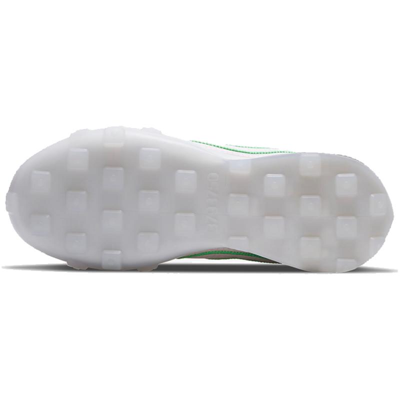 Nike Waffle Racer 2X Light Arctic Pink Women's Sneakers CK6647-601