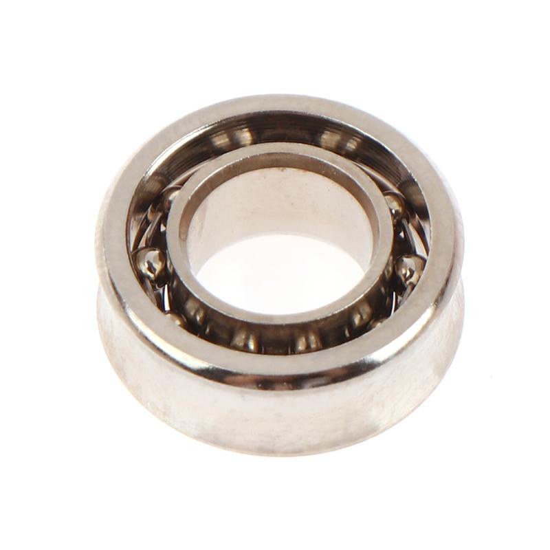Yoyo Bearing 10Pcs/Bag R188 Responsive Unresponsive Bearings For Yoyo Professional Metal Ball Bearing Parts