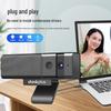 Lenovo Thinkplus WL62A 1080P HD Webcam