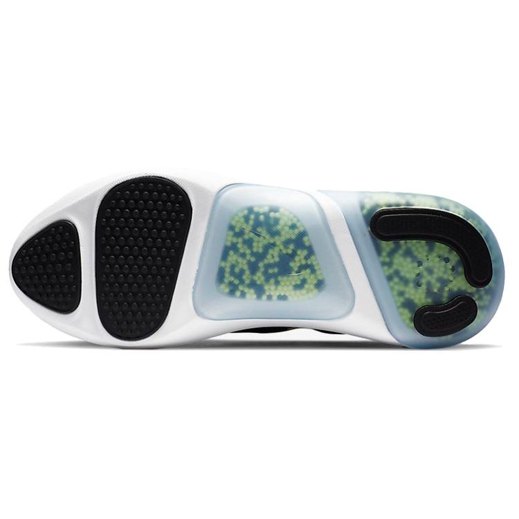 Nike Joyride Dual Run 'Black White Gold' CD4365-010