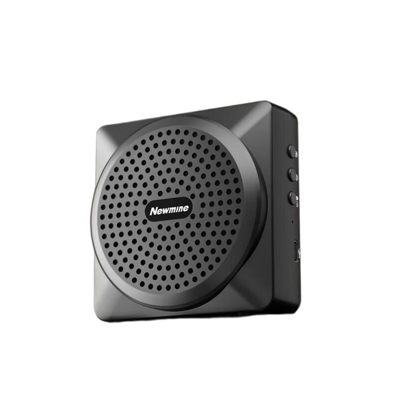 Newsmy U-238 Wireless Voice Amplifier (CN Version)