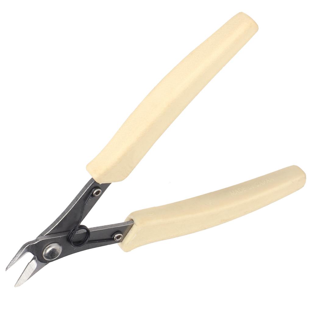 Jewelry Pliers DIY Craft Jewelry Making Processing Wire Cable Cutting Pliers Hand Tool