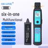 EB-LINK Professional Fiber Optic Tools & Testers