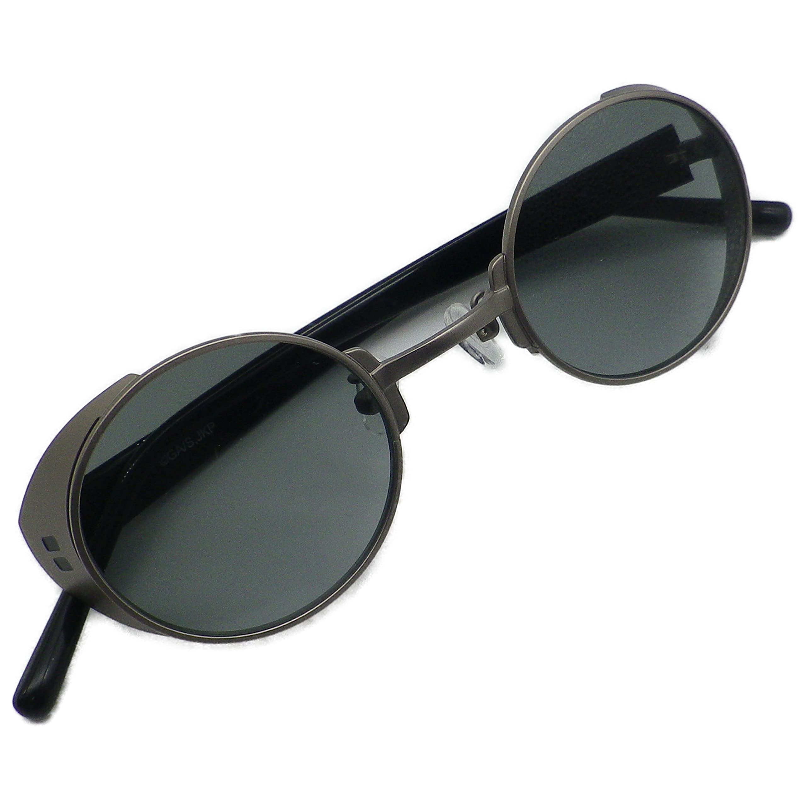 

Коллекция очков Jujutsu Kaisen Солнцезащитные очки Anime Collaboration Защита от ультрафиолета SG Jujutsu Kaisen SG (Татето Нанами)