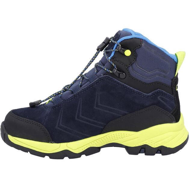 Trekking Boots CMP MELNICK MID WP
