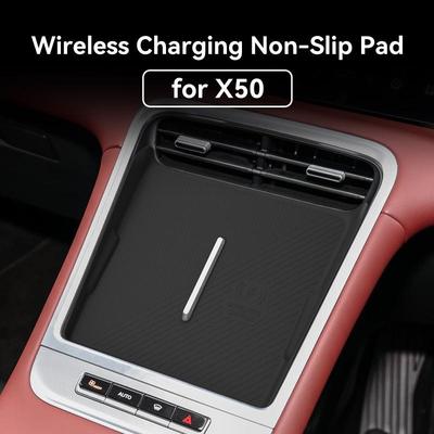 Accesorios para celulares y smartphones – Cargadores inalámbricos