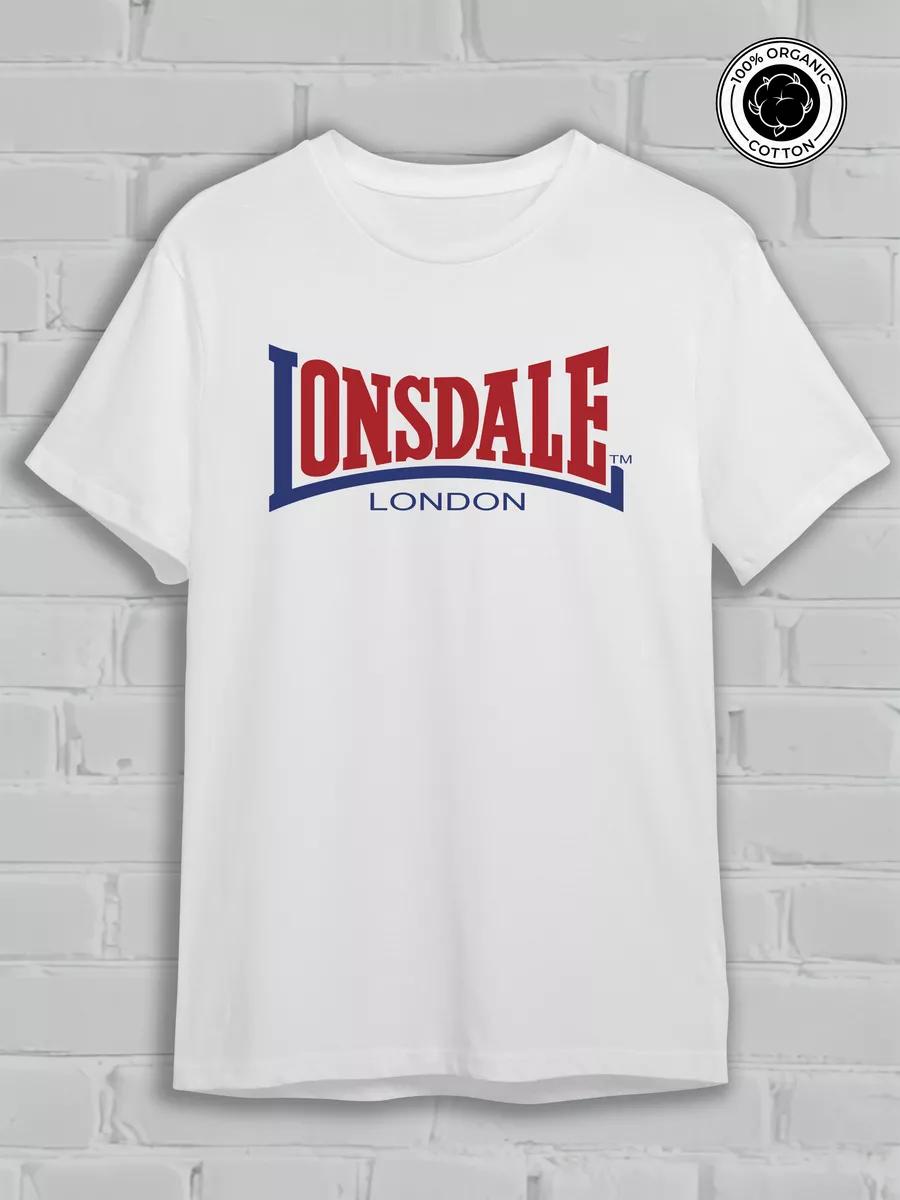 Футболка Lonsdale S