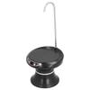Electric Water Pump USB Charging Bottle Water Dispenser for Home Office Dormitory
