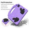 Kids Case for iPad Pro 11 inch(2024/2022/2021/2020/2018)iPad Air5/4(10.9-inch) Shockproof Full-Body with Handle Stand Tablet