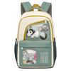 School High Multipurpose Backpack With Trendy Look Ideal For Casual Use Daily