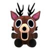 99 Nights In The Forest Deer Plush Toys Movie Stuffed Animals Deer Toy Fans Birthday Gifts Toys for Kids Halloween Gift