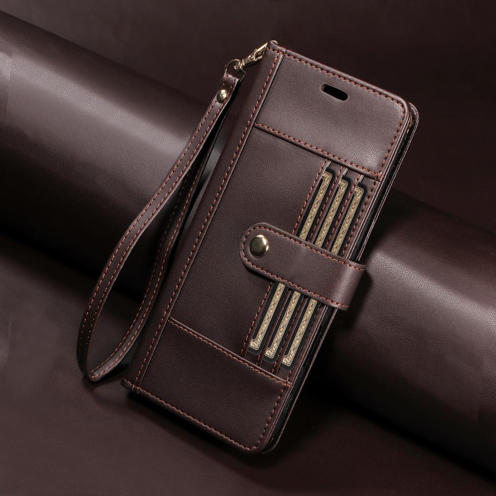 

Leather Phone Case For Xiaomi Poco X7 X6 X5 X3 Pro X3 NFC M7 Pro F7 F6 Pro Poco C75 C71 C65 C55 Flip Wallet Phone Cover Poco x7