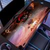 Avatar Print Mouse Pad, for Keyboard Pad Laptop PC Mat for Office Home Use, Desk Decor, Perfect Birthday Gift for Gamers