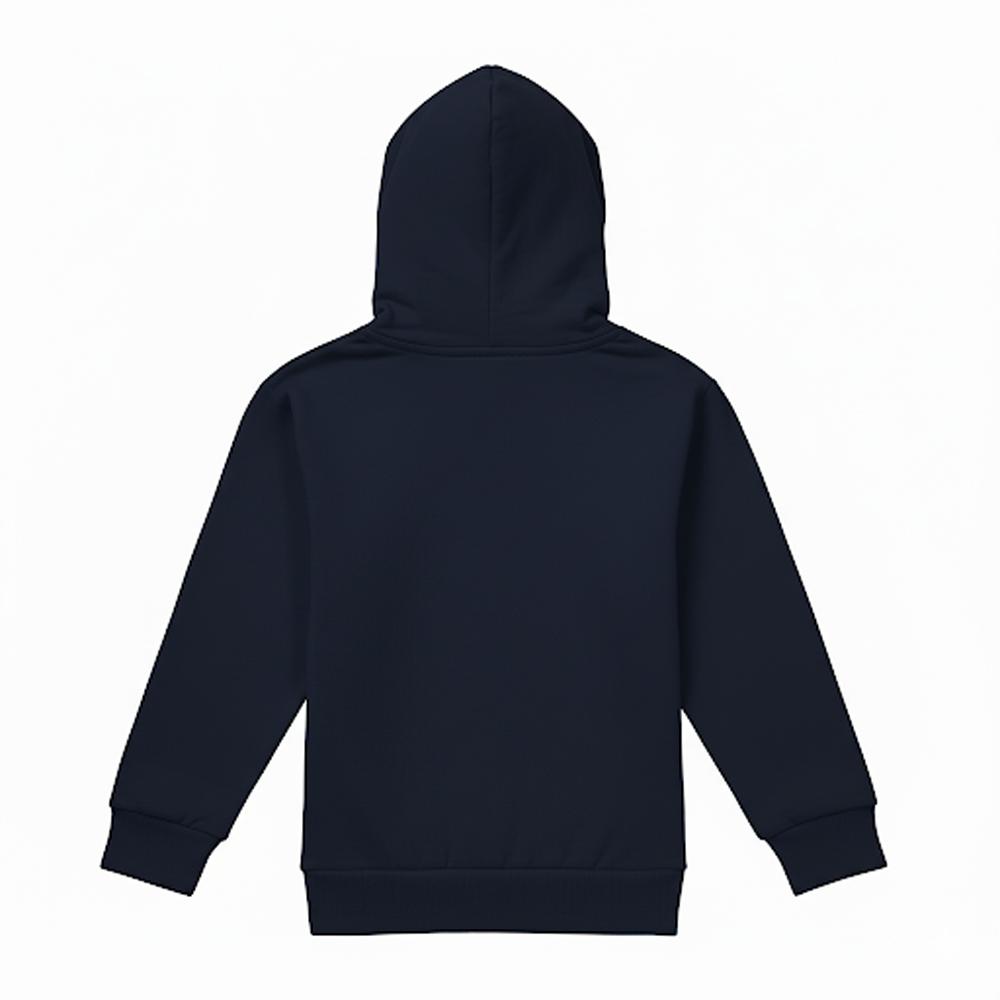 Winnie the Pooh Childrens/Kids Bouncing Into The New Year Hoodie