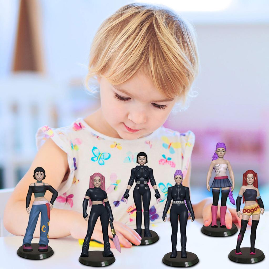 Handmade Desktop Decorations For Boys And Girls Gifts