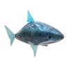 Air Swimming Remote Control Shark RC Animal Fly Balloons Clown Fish Air Flying Fish  Kids Toy