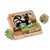 Puzzles e quebra-cabeças – Puzzles