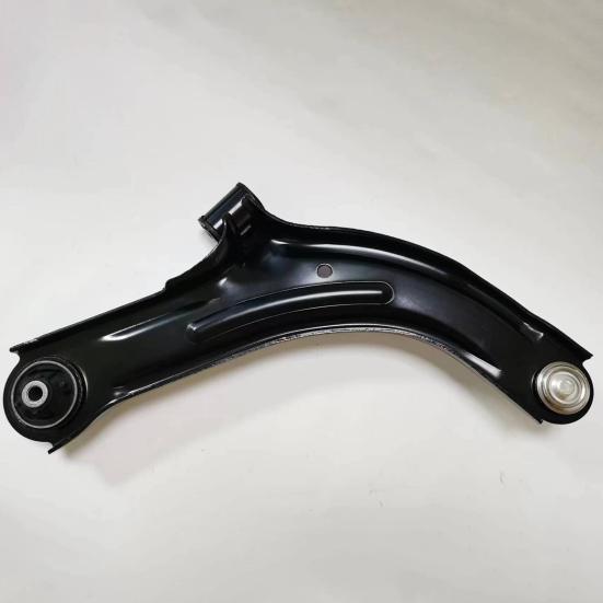 Front Lower Control Arm 54500-ED50A/54501-ED50A Aluminum Alloy Control Arm with Ball Joint Direct Replacement Parts for 545004BA0A/545014BA0A Series