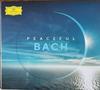 CD BACH Peaceful Bach 4835924 Deutsche Grammo 2018 Europa Klassik Gebraucht