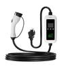 Caricatore Portatile per Auto Elettrica Standard Europeo da 3,5 kW per Uso Domestico