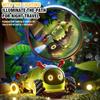 Non-Toxic Intelligent Remote Control Insect 4Wd Rc Stunt Car With Spray Light Radio Controlled Animals Electric Toys For Kids Gifts