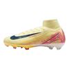Nike Zoom Mercurial Superfly 10 Elite Fg Kylian Mbappé Pack Sneakers casual FQ8692-800