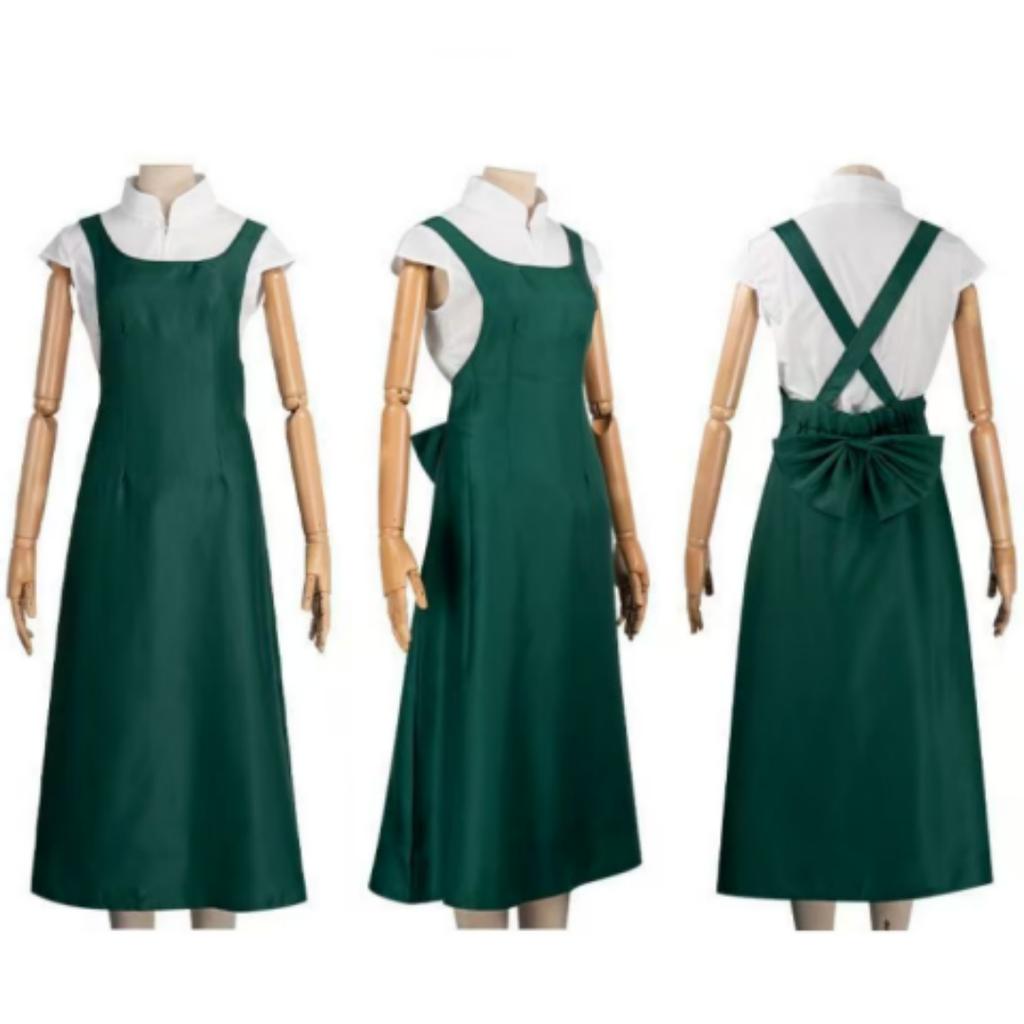 Anime Ninja Cosplay Costume Sasori Pain Group Clothing, Classic Character